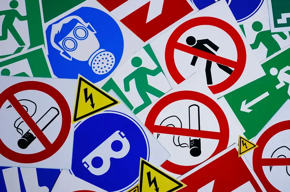 Safety and Compliance